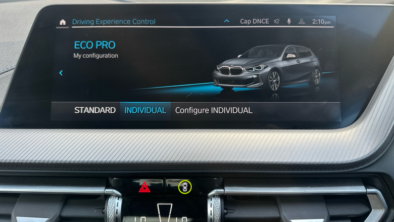 BMW 1 Series M135i xDrive 5dr Step Auto Petrol Hatchback